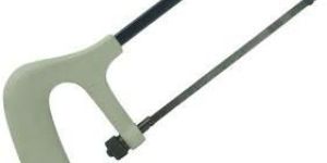 Mini Hacksaw