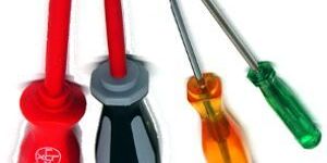 Screw Drivers