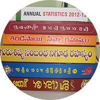 Books Printing Services