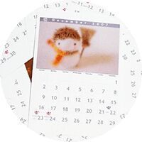 Calendars Printing Services