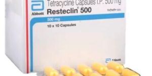 Tetracycline Hydrochloride