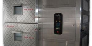 Thermal Shock Chamber Tests