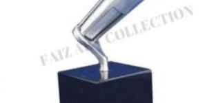 Stainless Steel Award Trophies