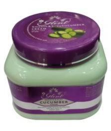 Glint Smooth and Silky Cucumber Cream