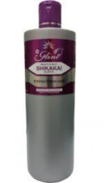 Glint Smooth and Silky Shikakai Shampoo