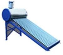 Solar Water Heater