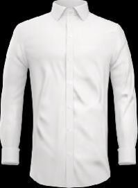Mens White Shirts