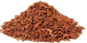 Cinchona Bark
