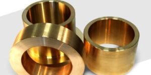 Centrifugal Castings