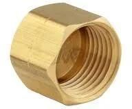 Brass Caps