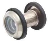 Brass Round Door Eye