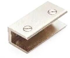 Brass Square Bracket