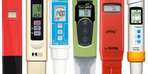 Digital PH Meter