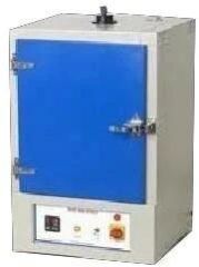 Hot Air Oven