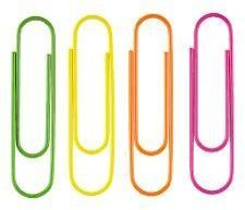 Paper Clips