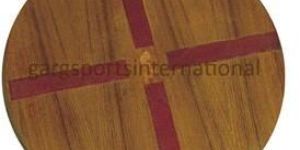 WOBBLE BALANCE BOARD