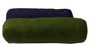 Yoga Bolster