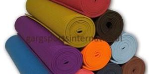 Yoga Mat