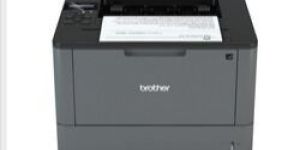 Monochrome Multifunctional Printer