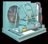 Air-cooled Condensing Units
