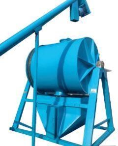 Planetary Ball Mill