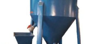 Powder Mixing Machine