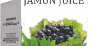 Neem Karela Jamun Juice