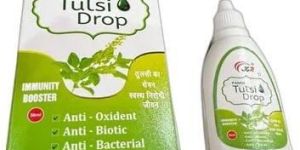Panch Tulsi Drops