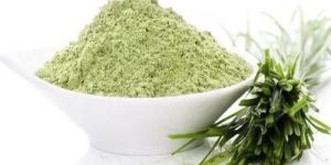 Wheat Grass Powder