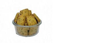 Jeera Cookies