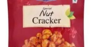 Nut Cracker Namkeen