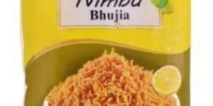 Special Nimbu Bhujia
