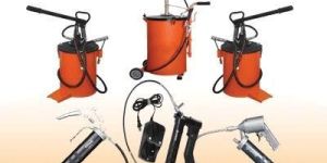 Lubrication Equipments