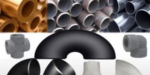 Pipes Fittings