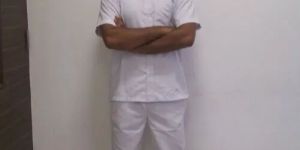 Men Hospital Uniform