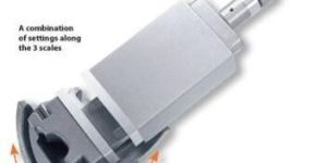 Three WAY TILT and SWIEVAL ANGLE VICE