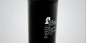 ALCON CAPACITOR