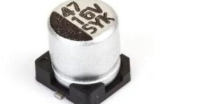 SMD Capacitor
