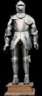 Armour Full Suits