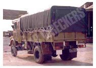 Troop Carriers