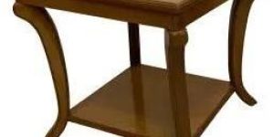 Wooden Center Table