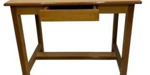 Wooden Writing Table