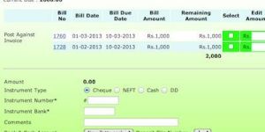 Society Maintenance Software Solutions