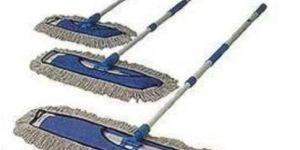 Dry Mop
