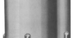 Stainless Steel Tank