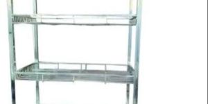 Steel Racks