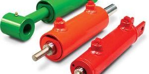 Hydraulic Cylinder