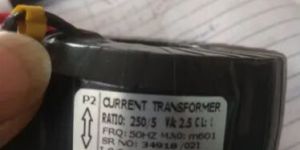 Current Transformer