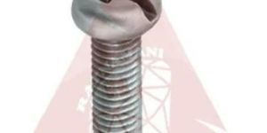 Pan Combination Screw