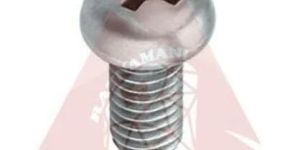 Pan Phillips Screw